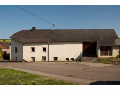 Bauernhaus mit großer Scheune in Wincheringen / Direkte Grenznähe zu Luxemburg!