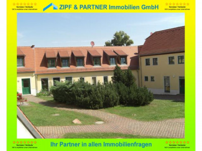 DIERA-ZEHREN: NUR EURO 35.000 - IHR TRAUM VON DER EIGENEN WOHNUNG - WOHNEN WO ANDERE URLAUB MACHEN !