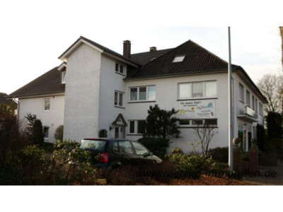 Eigentumswohnung in Varel - Obenstrohe