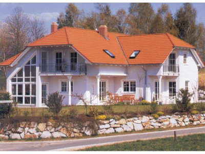 Repräsentative VILLA in bevorzugter Wohnlage!! NEUBAUPROJEKT inkl. Grundstück und Solaranlage!!