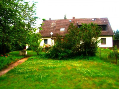 ***  Einfach günstig Wohnen…am  Naturpark Südheide  ***