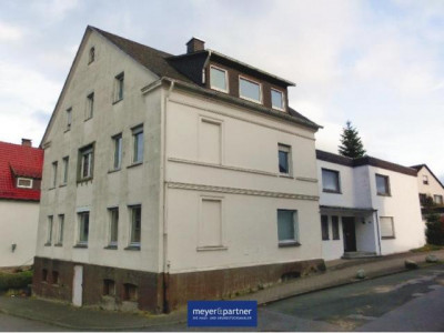 Zwei Häuser kaufen - Eins bezahlen!