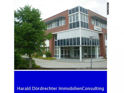 HDIC -  provisionsfrei  -  MULTIFUNKTIONAL  -  GRÜN  -  RUHIG  - GUTE VERKEHRSANBINDUNG