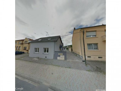 Schöne, neue 3 ZKB-Wohnung MIT GARAGE in Grosbliederstroff (Frankreich, 10 Minuten bis Saarbrücken)