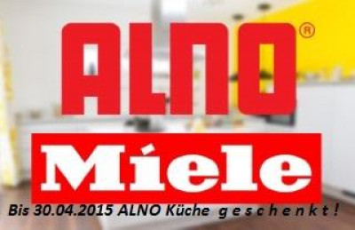 pure Schönheit - incl. neue ALNO Küche - Opel ADAM Aktion