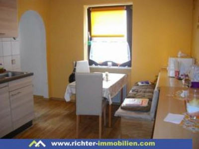 Geräumige 2,5 ZKB-Wohnung im Ortskern