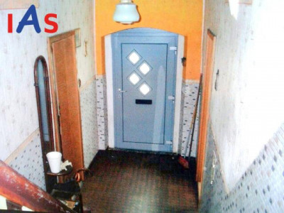 Ideal für Handwerker und Sparfüchse- großes EFH + Scheune zu verkaufen! - Auerbach in der Oberpfalz