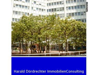 HDIC - provisionsfrei  - TOLLE  BÜROS  -  BESTES  BOGENHAUSEN