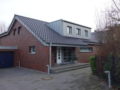 Einfamilienhaus sucht neue Familie