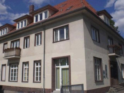 TOPLAGE IM ORTSKERN KLADOW -attraktive Gewerbefläche in zentraler Lage