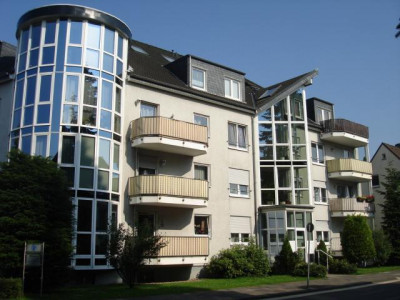 Pfiffig geschnittene ETW mit Garage in Remscheid-Güldenwerth – PROVISIONSFREI!