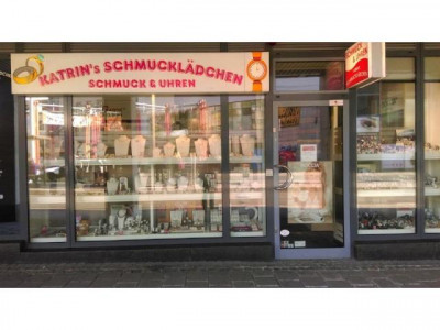 Ladenlokal direkt in der City, Gewerbefläche in bester Innenstadt-Lage!