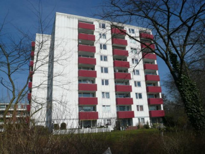 *** Provisionsfrei *** 2 Zimmer Eigentumswohnung mit TG-Stellplatz aus Zwangsversteigerung - PROVISIONSFREI!!!