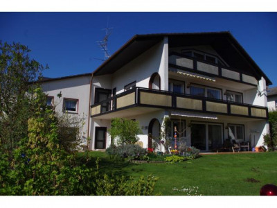 Mehrfamilienhaus mit Panoramablick in das Lechtal in ruhiger Lage (Provisionsfrei)