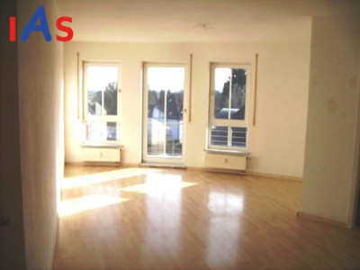 *Schönes- 1-Zimmer-Apartment nähe der FH in Weiden zu verkaufen*