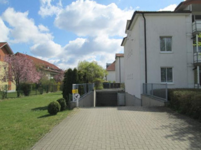 Ihr zufriedener Mieter ist schon da