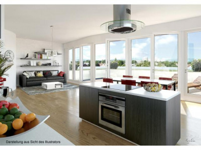 LEBENSRAUM! Schönes Wohnen in München - provisionsfrei