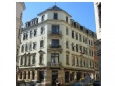 Ladeneinheit im Szene- und Ausgeh-Viertel in Dresden, Äußere Neustadt