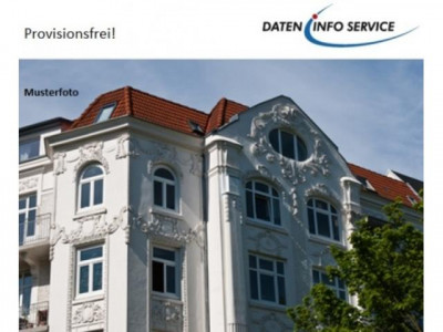 Mehrfamilienhaus mit 567m² Wohn- und Nutzfläche