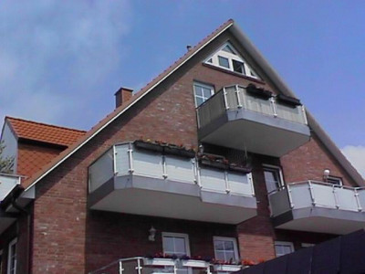 Courtagefrei: 3 Zi.-ETW in Barsbüttel-Ort