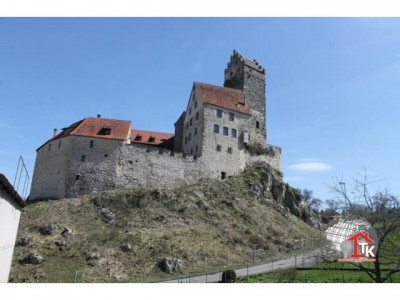 Ehemaliges landwirtschaftliches Anwesen mit viel Potential in Dischingen OT