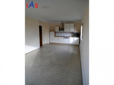 Zentrumsnahe 3-Zimmer-Etagen-Wohnung - inkl. Stellplatz - ab sofort bezugsfrei!