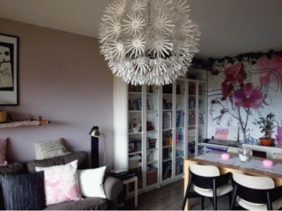 Traumhafte 4,5-Zimmer-Wohnung mit TG-Platz und Top-Ausblick