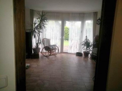 Familientraum mit grosser Terrasse im Zentrum