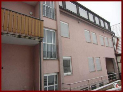 Anlageobjekt mit 6 WHG, gehobenes Niveau, incl. Küchen ca. 550qm Wohnfläche in Marktbergel