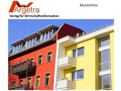 Zwangsversteigerung Erdgeschosswohnung in 01217 Dresden, Börnerweg