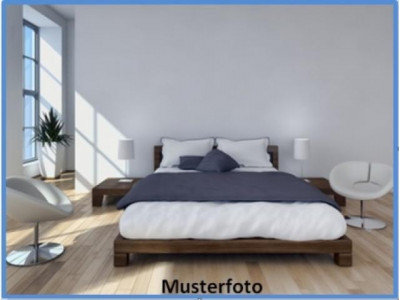 5-Zimmerwohnung mit 210m² Wohnfläche - Versteigerung