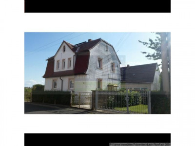 ** Viel Platz für eine kleine Familie **