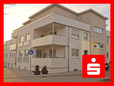 !!So gut wie neu!! Barrierefreie, seniorengerechte Wohnung in TOP-Lage