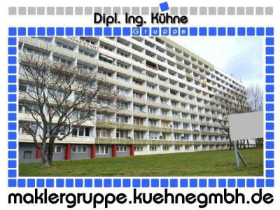 ERSTBEZUG NACH MODERNISIERUNG [Etagenwohnung in Berlin Lichtenberg]