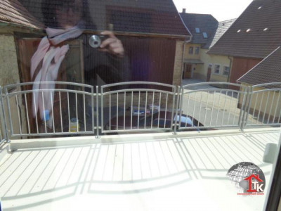 Neubau - Haus in Weikersheim zu vermieten