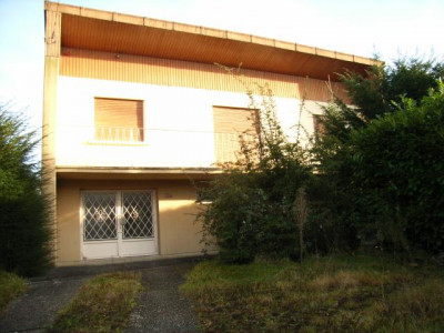 Freist. EFH in Grosbliederstroff/Frankreich, 10 Min bis Saarbrücken - Ohne Maklerprovision