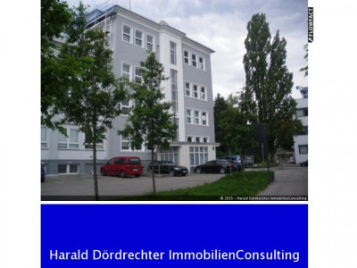 HDIC  -  provisionsfrei - SCHÖNE  LOFTFLÄCHE  IN  EHEMALIGEM  PRODUKTIONSAREAL