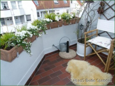 Herrliche 2 Zimmerwohnung im 1.OG am Forstacker so richtig zum Wohlfühlen !