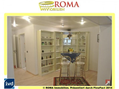 GEMÜTLICHE KLEINE MÖBLIERTE 1,5-Zi- ANLIEGER-WOHNUNG IN REIHENHAUS IN BERGEN