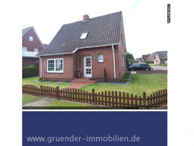 Bilderbuch gepflegtes & renoviertes Einfamilienhaus!