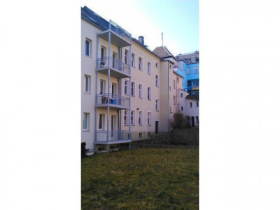 Wohnung mit Einbauküche ab sofort zu vermieten - UNI Nähe