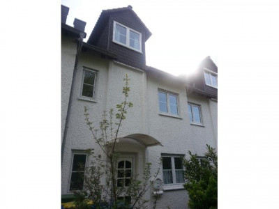 HU-Steinheim: RMH in gepflegter Wohnsiedlung im nördlichen Umland Steinheims