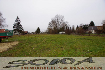 Neuzugang ! Freizeit Grundstück - Von ihrem Immobilienpartner SOWA Immobilien und Finanzen