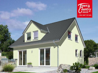 Günstig und sicher bauen in der Natur!