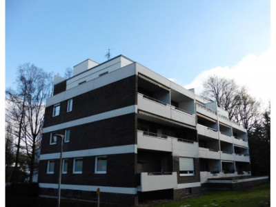 Penthouse in begehrter Lage