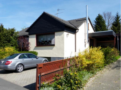 Genießen Sie die Ruhe und Wohnqualität einer sonnigen, grünen Wohnlage