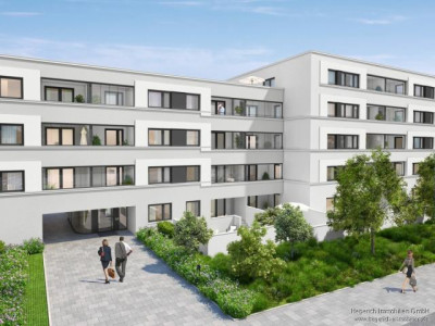 HEGERICH: Das helle Wohnvergnügen in Bogenhausen-Johanneskirchen ...