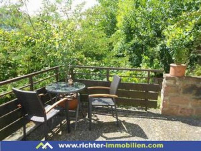 Möblierte 1-Zimmerwohnung in Heidelberg-Ziegelhausen