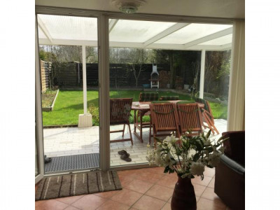 NATURSCHUTZGEBIET VOR DER HAUSTÜR - SOFORT BEZIEHBAR