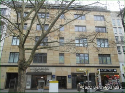 repräsentative Büroräume mit separatem Eingangdirekt am Kurfürstendamm